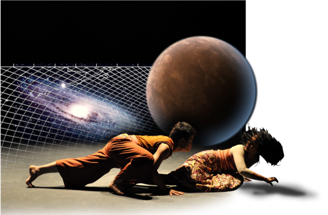 DEAR Augmented Reality