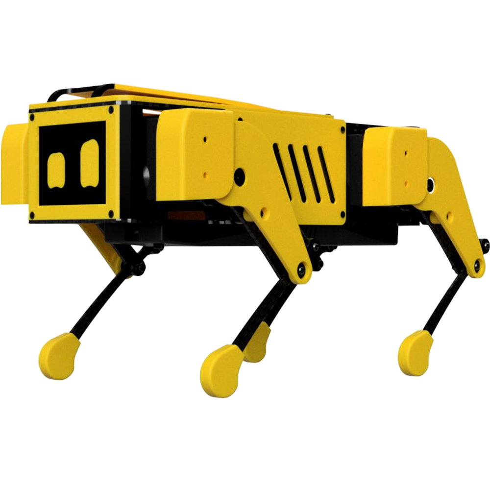 Mini Pupper 2 Robot