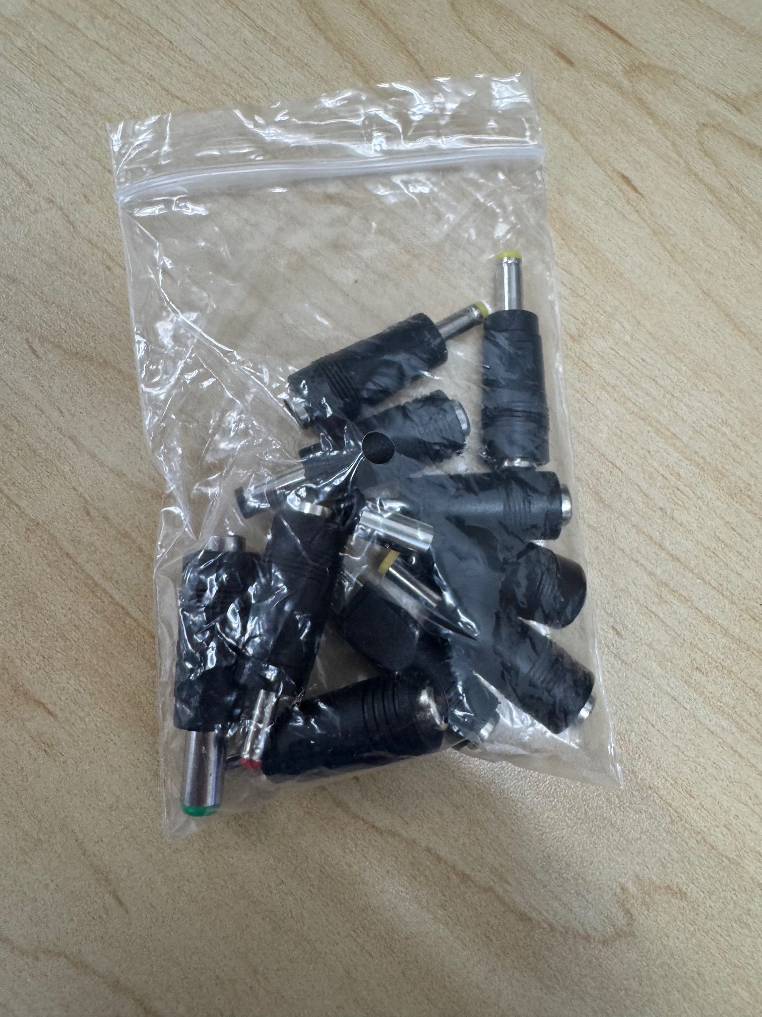 Installing ribbon cable to Pi